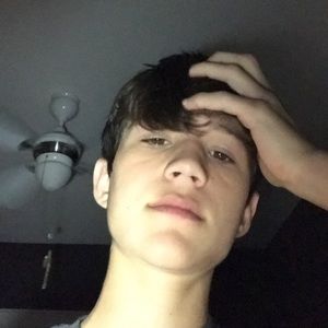 Meet your Posher, Jackson